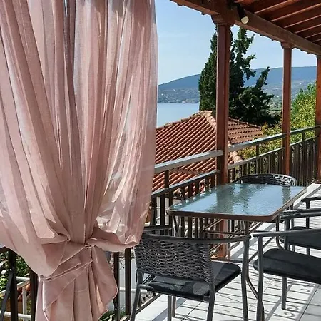 Διαμέρισμα σιψάς βίλλες
