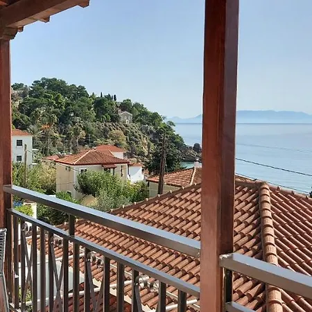 Διαμέρισμα σιψάς βίλλες
