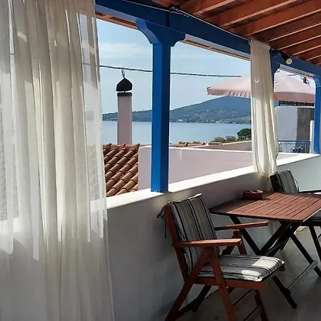 σιψάς βίλλες Διαμέρισμα *