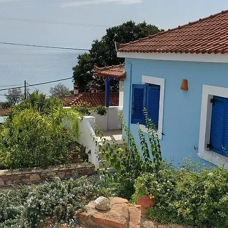 Διαμέρισμα σιψάς βίλλες