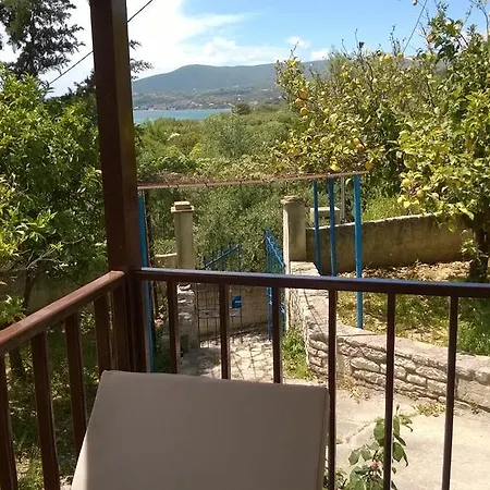 Sipsas Villas-your By Zaga Beach, * Koróni