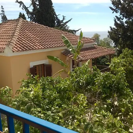 Διαμέρισμα σιψάς βίλλες *