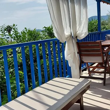 σιψάς βίλλες Διαμέρισμα