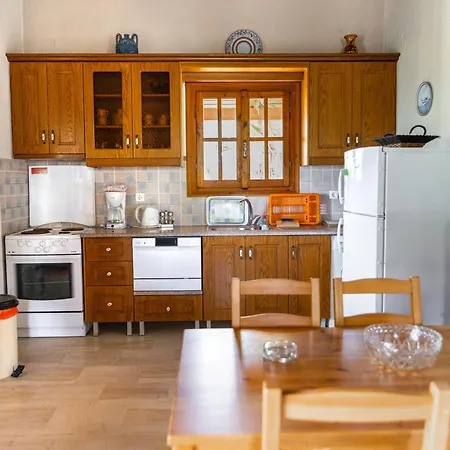 Sipsas Villas-your By Zaga Beach, * Koróni