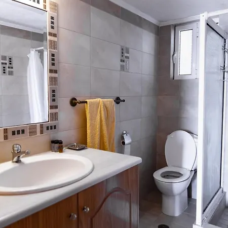 Sipsas Villas-your By Zaga Beach,