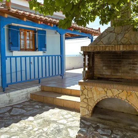 Sipsas Villas-your By Zaga Beach, *