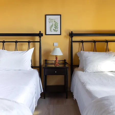 Sipsas Villas-your By Zaga Beach, *