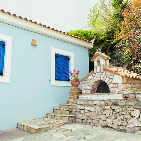 Appartement Sipsas Villas-your By Zaga Beach, *
