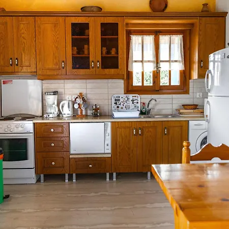 Διαμέρισμα σιψάς βίλλες