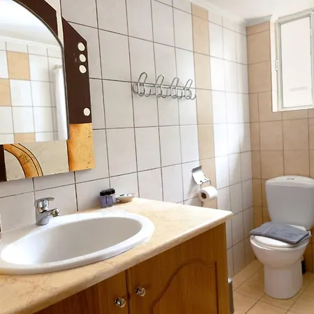 Sipsas Villas-your By Zaga Beach, * Koróni