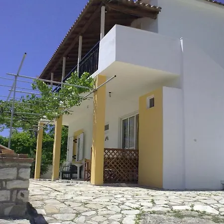 σιψάς βίλλες