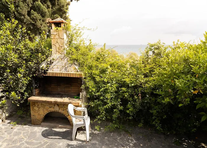 西普萨斯别墅酒店