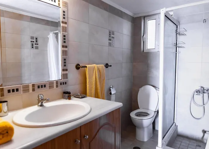 西普萨斯别墅酒店