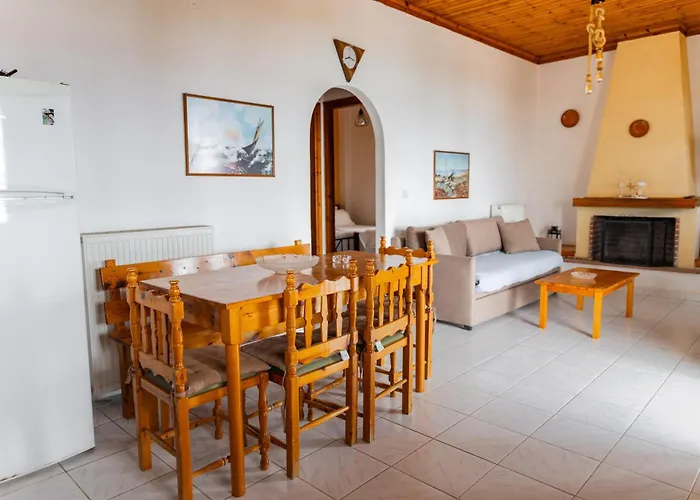 西普萨斯别墅酒店