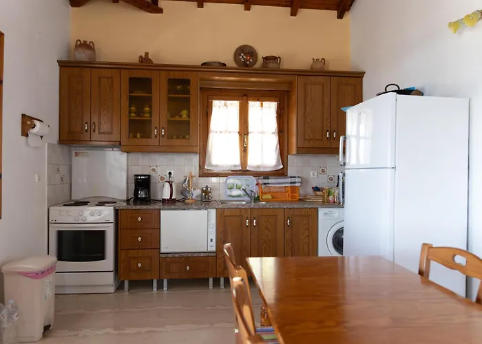 西普萨斯别墅酒店 *