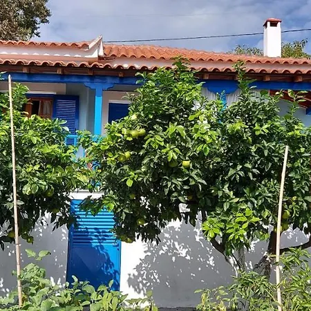 Sipsas Koroni (Messinia)