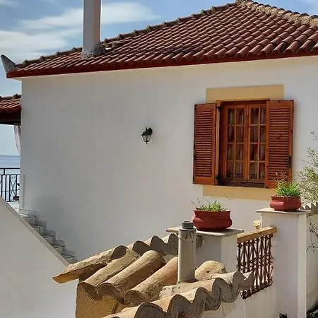 Sipsas Apartment