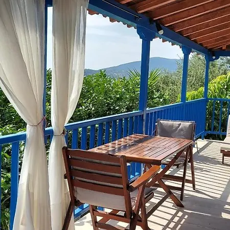 Sipsas Koroni (Messinia)