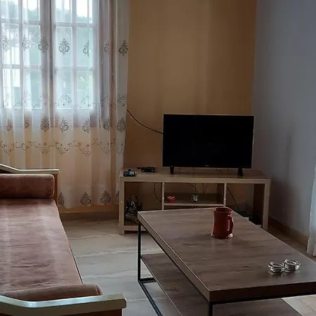 Apartment Sipsas