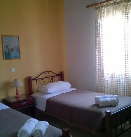 Apartment Sipsas Koroni (Messinia)