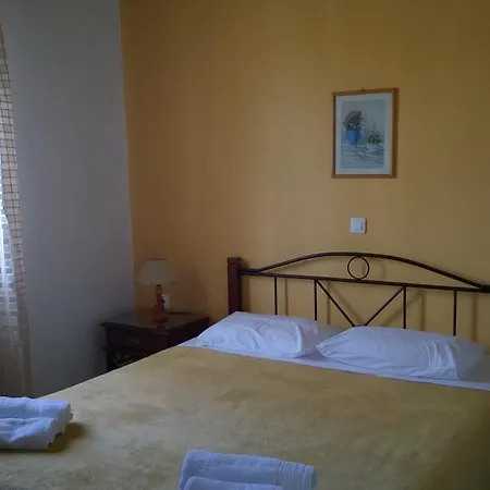 Sipsas * Koroni (Messinia)