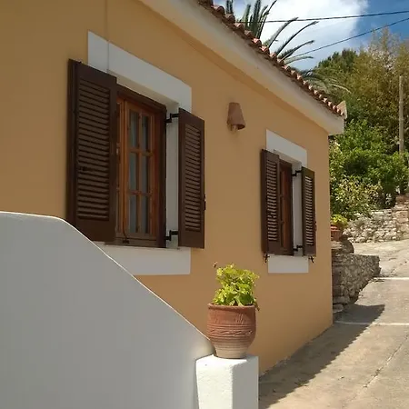 Sipsas Koroni (Messinia)