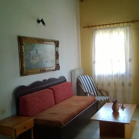 Apartment Sipsas