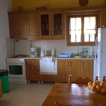 Sipsas Apartment *