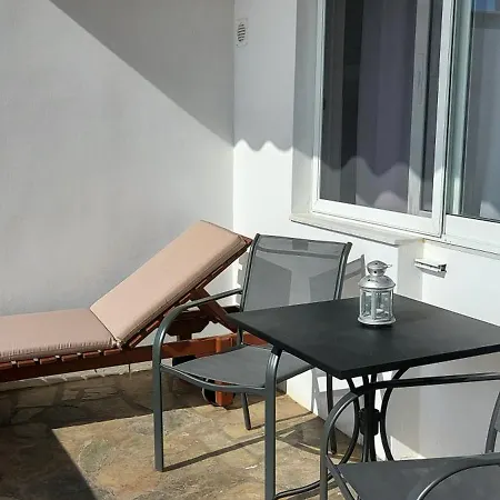 Apartment Sipsas