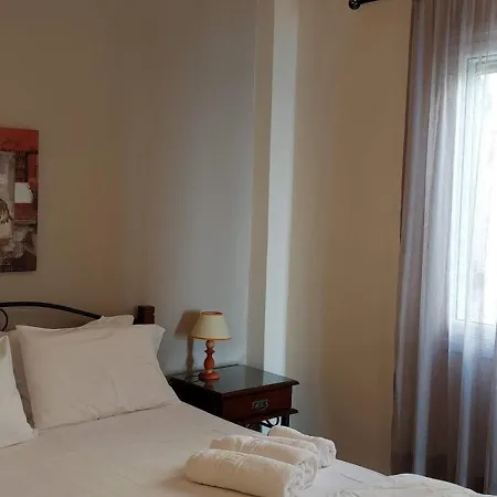 Sipsas Apartment *