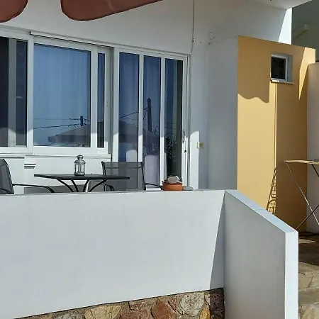 Sipsas Apartment Koroni (Messinia)
