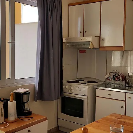 Apartment Sipsas Koroni (Messinia)