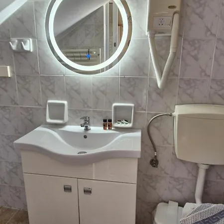 Apartment Sipsas *