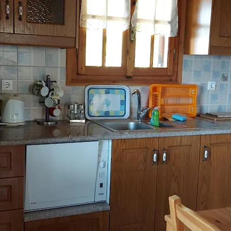 Apartment Sipsas Koroni (Messinia)