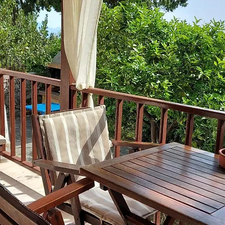 Sipsas Apartment Koroni (Messinia)