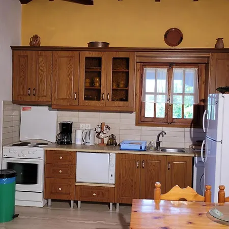 Apartment Sipsas Koroni (Messinia)