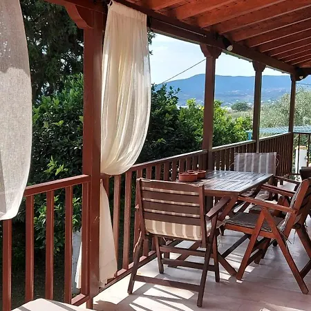 Sipsas Apartment Koroni (Messinia)