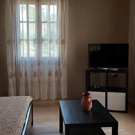Sipsas Koroni (Messinia)