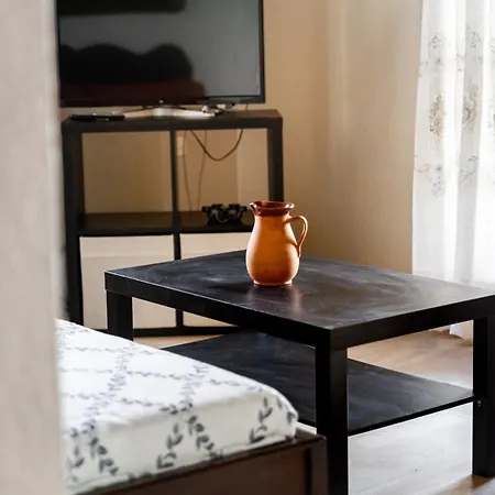 Sipsas Apartment Koroni (Messinia)