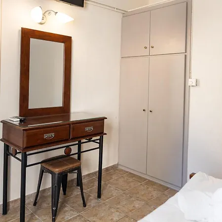 Sipsas Apartment