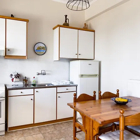 Sipsas Apartment *