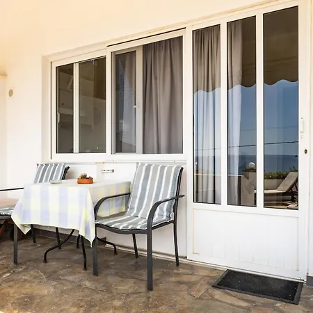 Sipsas Apartment Koróni