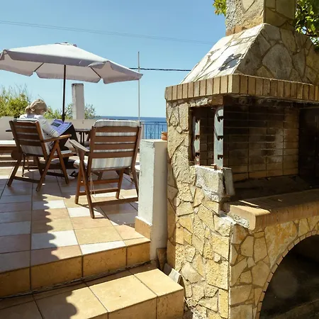 Sipsas Apartment Koroni (Messinia)
