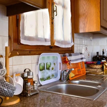 Sipsas Apartment