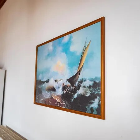 Sipsas Apartment Koróni