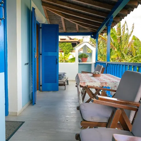 Sipsas Koroni (Messinia)