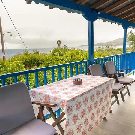 Sipsas Apartment Koroni (Messinia)