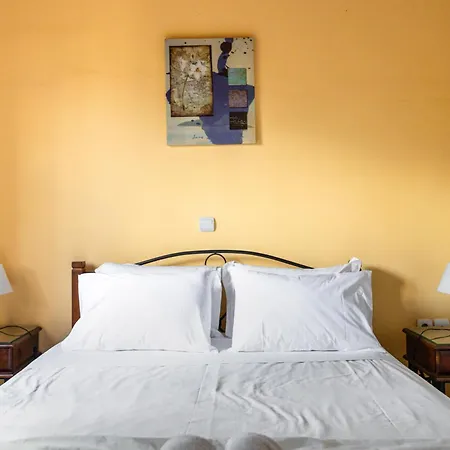 Apartment Sipsas Koróni