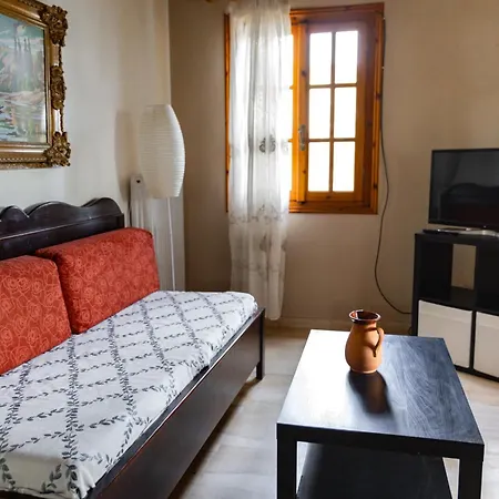 Sipsas Koroni (Messinia)