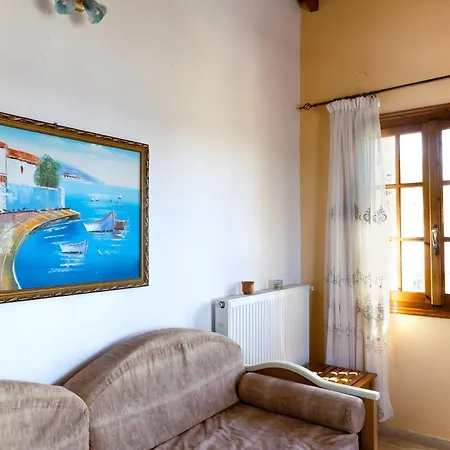 Sipsas Apartment